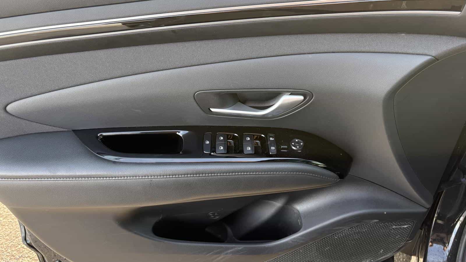 Image 16 Hyundai Tucson Luxury *PHEV *AWD *AUDIO BOSE *CUIR *TOIT PANO *SIÈGES VENTILÉS 2022