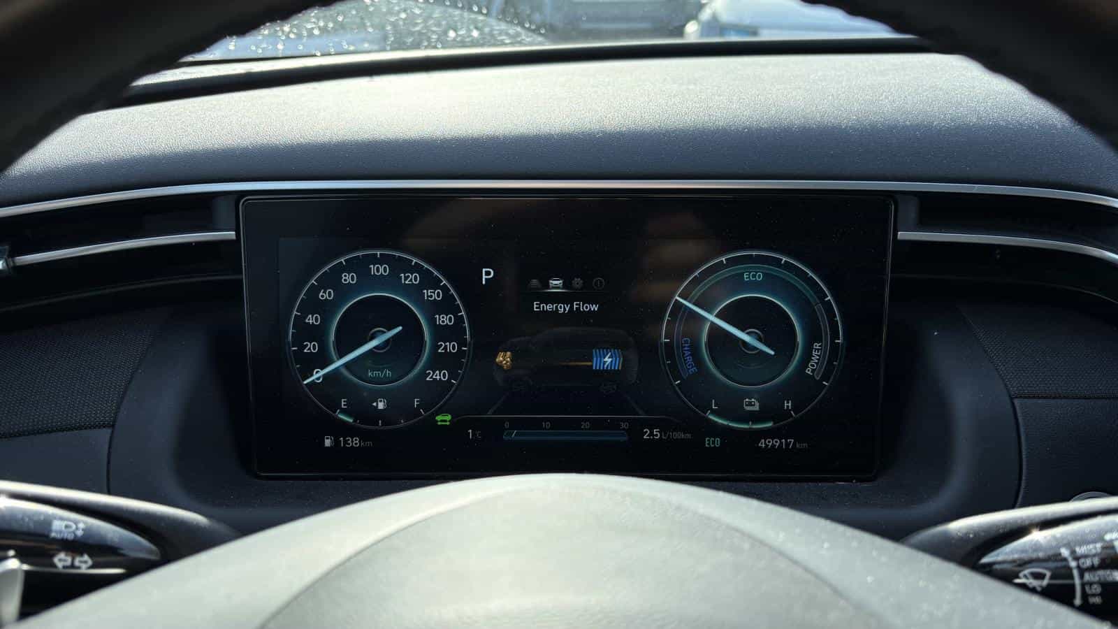 Image 20 Hyundai Tucson Luxury *PHEV *AWD *AUDIO BOSE *CUIR *TOIT PANO *SIÈGES VENTILÉS 2022