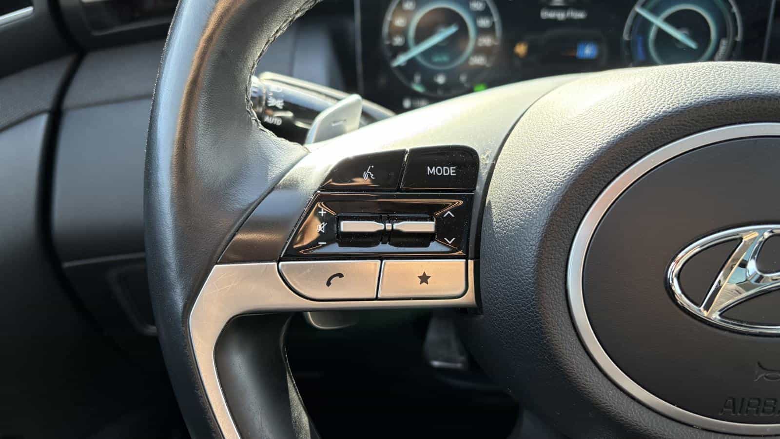 Image 22 Hyundai Tucson Luxury *PHEV *AWD *AUDIO BOSE *CUIR *TOIT PANO *SIÈGES VENTILÉS 2022