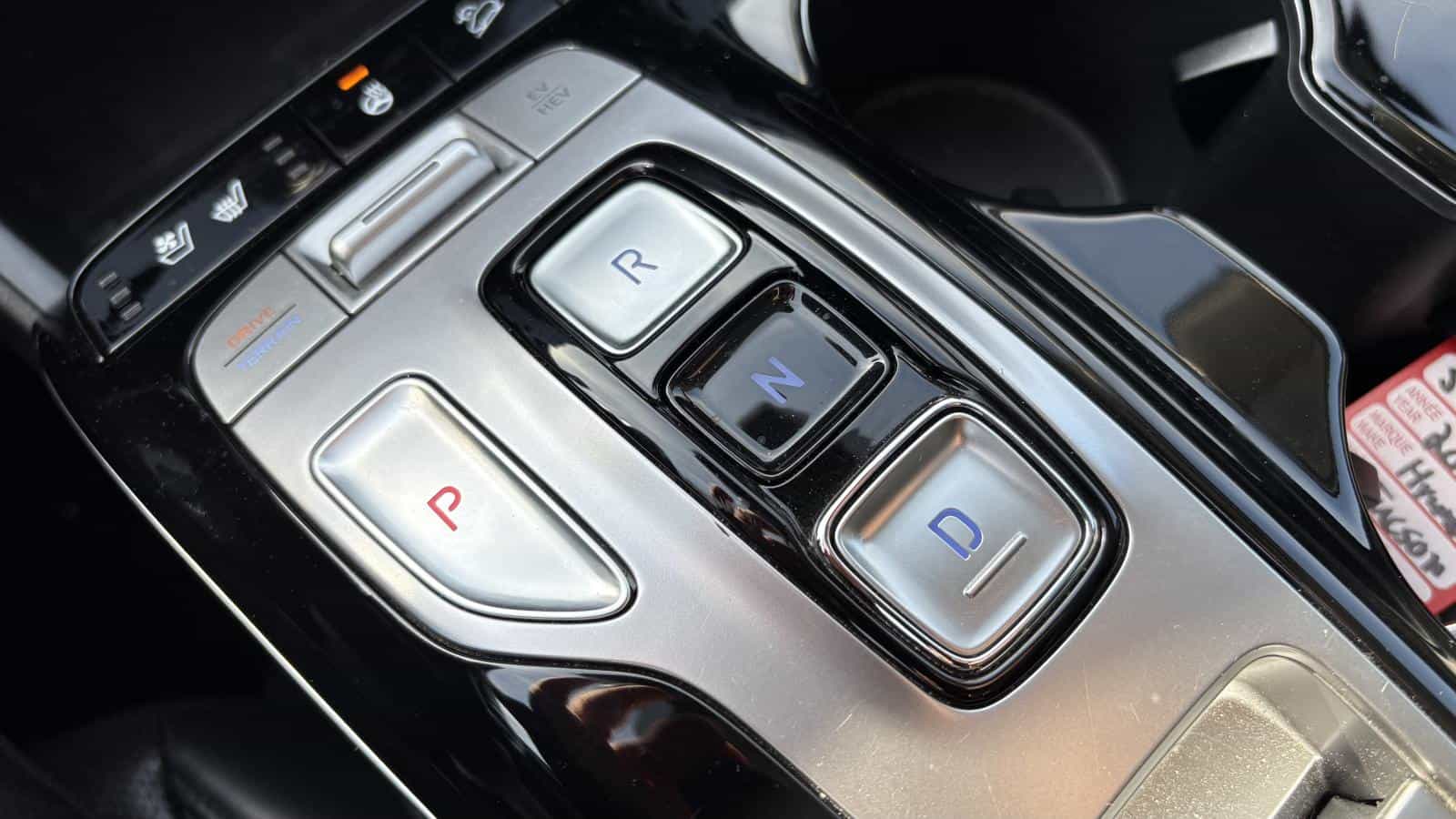 Image 26 Hyundai Tucson Luxury *PHEV *AWD *AUDIO BOSE *CUIR *TOIT PANO *SIÈGES VENTILÉS 2022