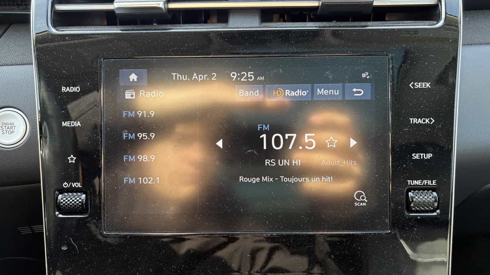 Image 28 Hyundai Tucson Luxury *PHEV *AWD *AUDIO BOSE *CUIR *TOIT PANO *SIÈGES VENTILÉS 2022