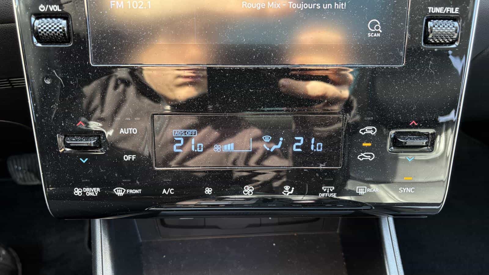 Image 29 Hyundai Tucson Luxury *PHEV *AWD *AUDIO BOSE *CUIR *TOIT PANO *SIÈGES VENTILÉS 2022