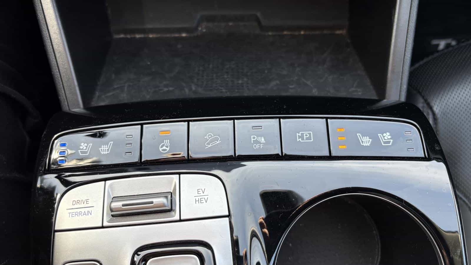 Image 31 Hyundai Tucson Luxury *PHEV *AWD *AUDIO BOSE *CUIR *TOIT PANO *SIÈGES VENTILÉS 2022