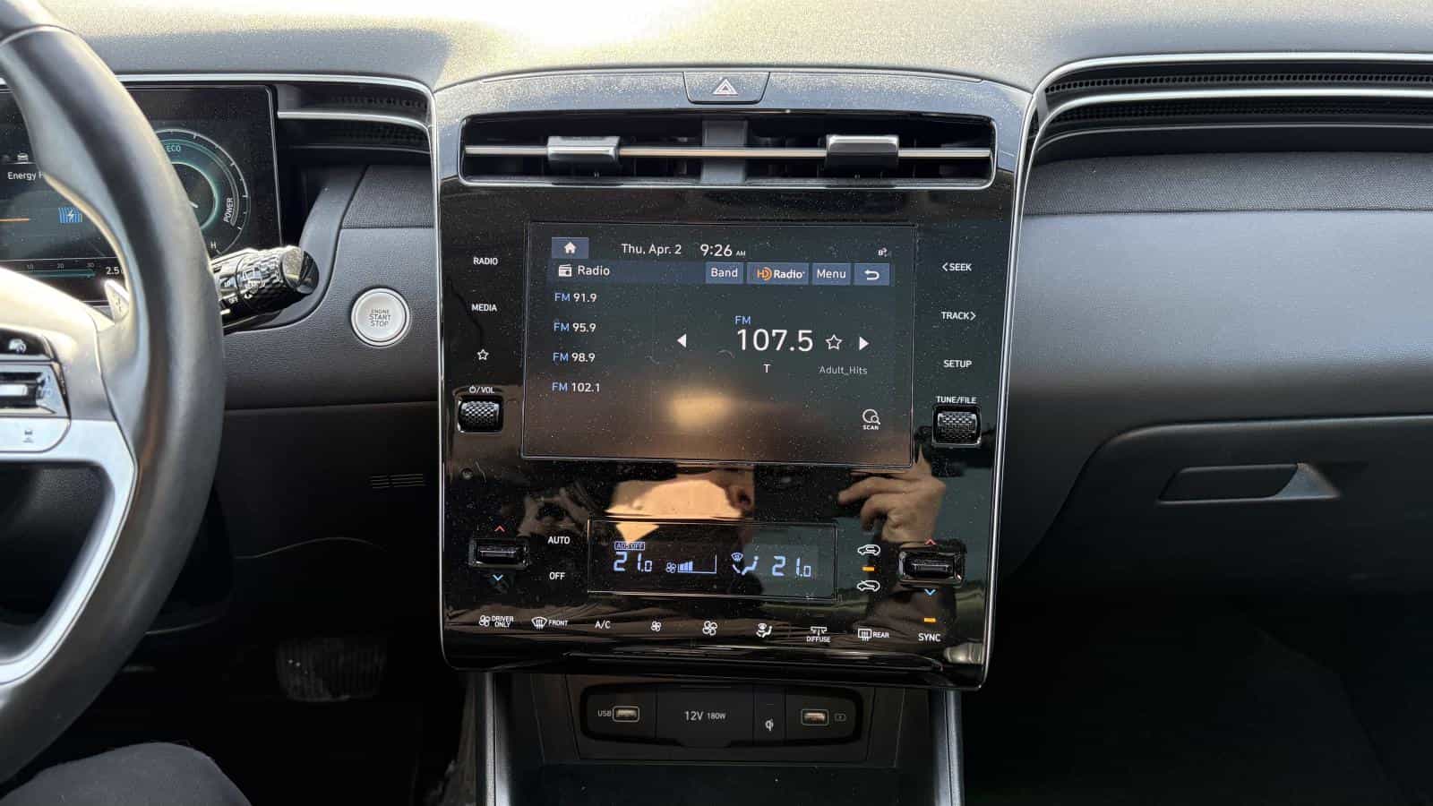 Image 33 Hyundai Tucson Luxury *PHEV *AWD *AUDIO BOSE *CUIR *TOIT PANO *SIÈGES VENTILÉS 2022