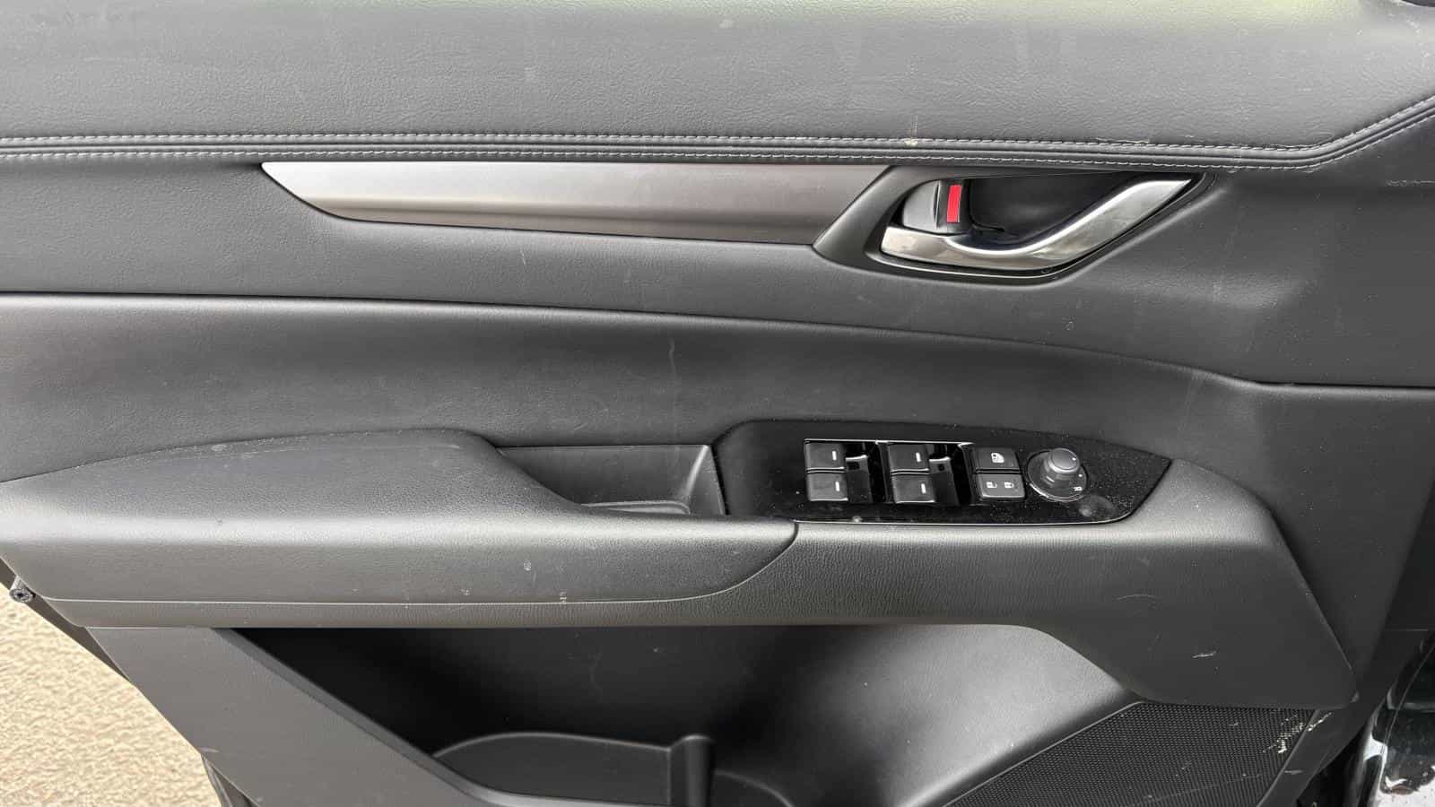 Image 11 Mazda CX-5 Gs *Awd *Cuir *Carplay *Volant/Siege Chauffant *Caméra 2024