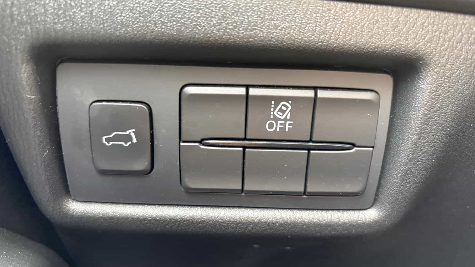 Image 16 Mazda CX-5 Gs *Awd *Cuir *Carplay *Volant/Siege Chauffant *Caméra 2024