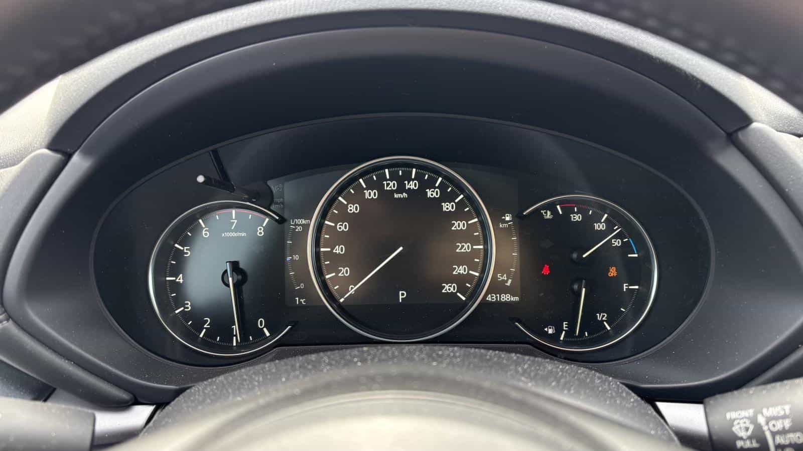 Image 20 Mazda CX-5 Gs *Awd *Cuir *Carplay *Volant/Siege Chauffant *Caméra 2024