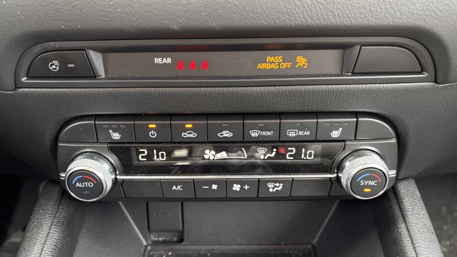 Image 25 Mazda CX-5 Gs *Awd *Cuir *Carplay *Volant/Siege Chauffant *Caméra 2024