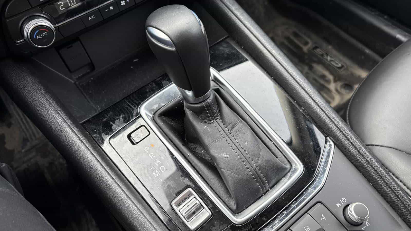 Image 26 Mazda CX-5 Gs *Awd *Cuir *Carplay *Volant/Siege Chauffant *Caméra 2024