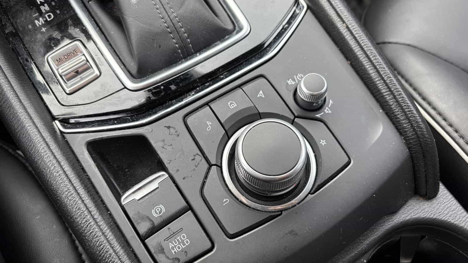 Image 28 Mazda CX-5 Gs *Awd *Cuir *Carplay *Volant/Siege Chauffant *Caméra 2024