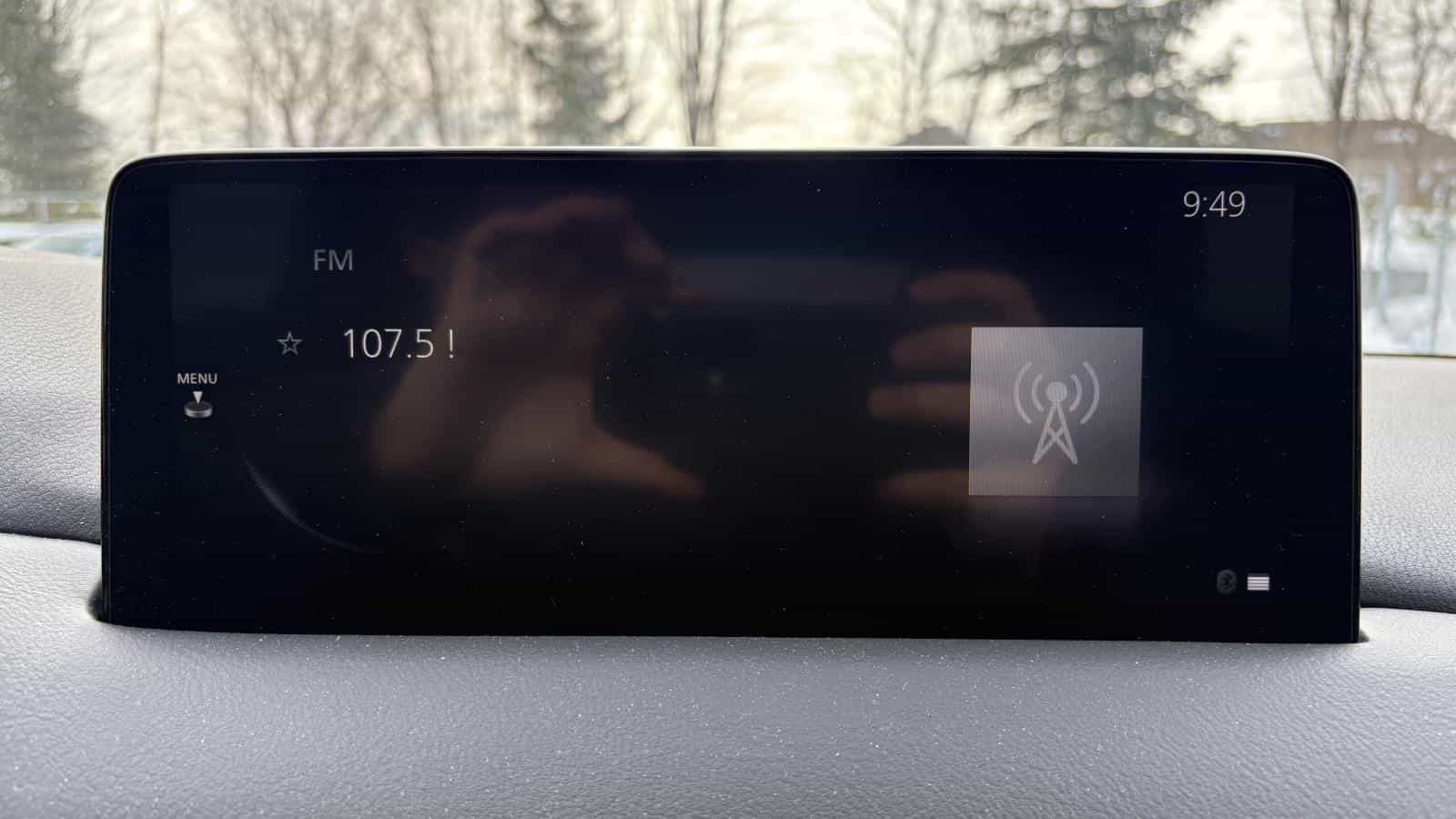 Image 29 Mazda CX-5 Gs *Awd *Cuir *Carplay *Volant/Siege Chauffant *Caméra 2024