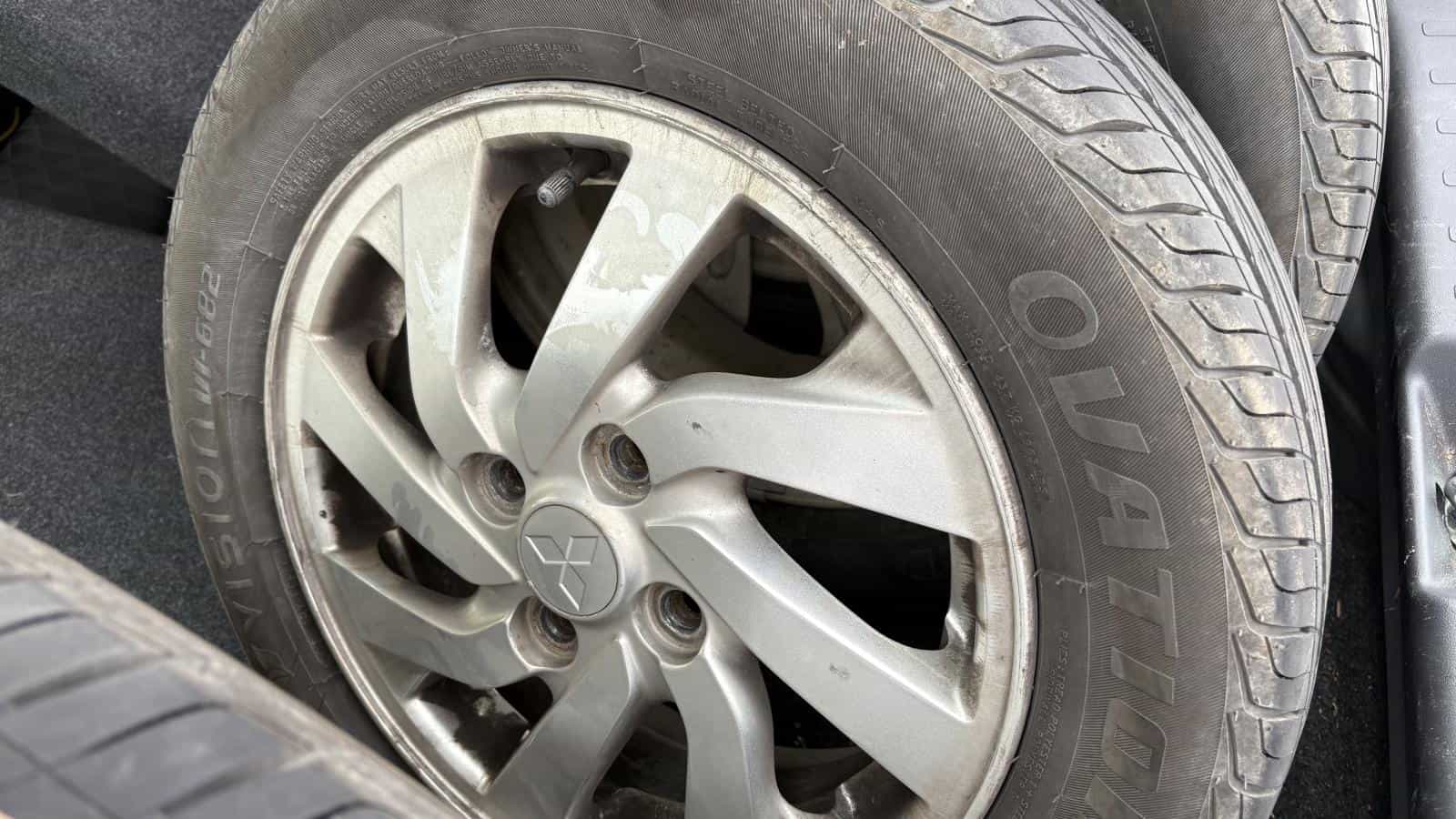 Image 3 Mitsubishi Mirage Se *Android Auto/Apple Carplay *Caméra *Cruise 2022