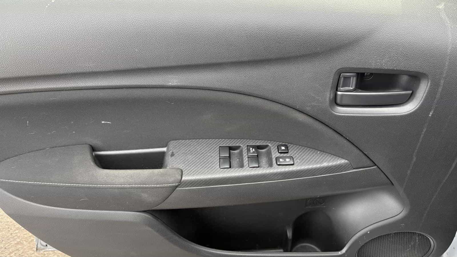 Image 9 Mitsubishi Mirage Se *Android Auto/Apple Carplay *Caméra *Cruise 2022