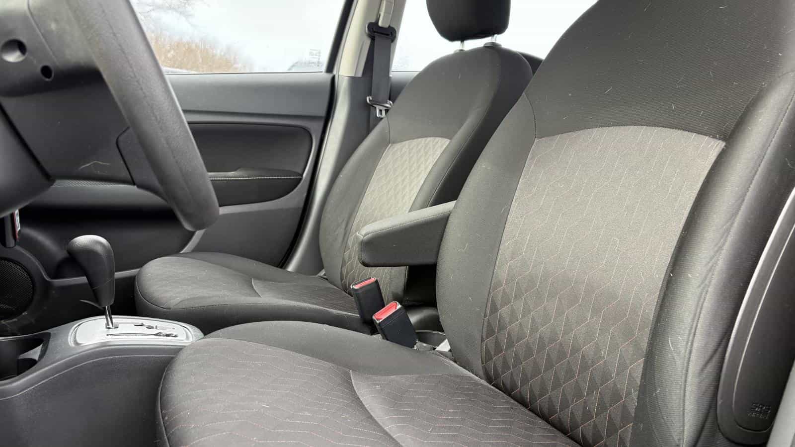 Image 11 Mitsubishi Mirage Se *Android Auto/Apple Carplay *Caméra *Cruise 2022