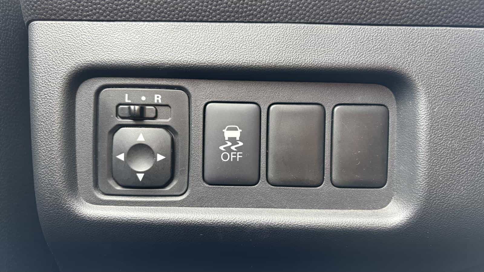 Image 12 Mitsubishi Mirage Se *Android Auto/Apple Carplay *Caméra *Cruise 2022