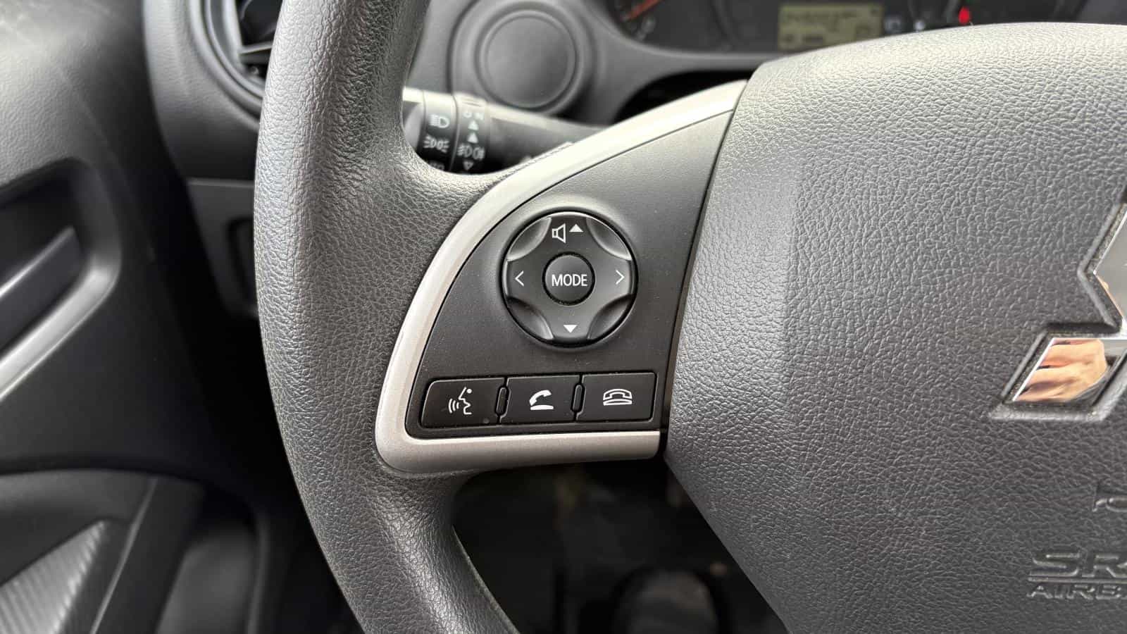 Image 14 Mitsubishi Mirage Se *Android Auto/Apple Carplay *Caméra *Cruise 2022