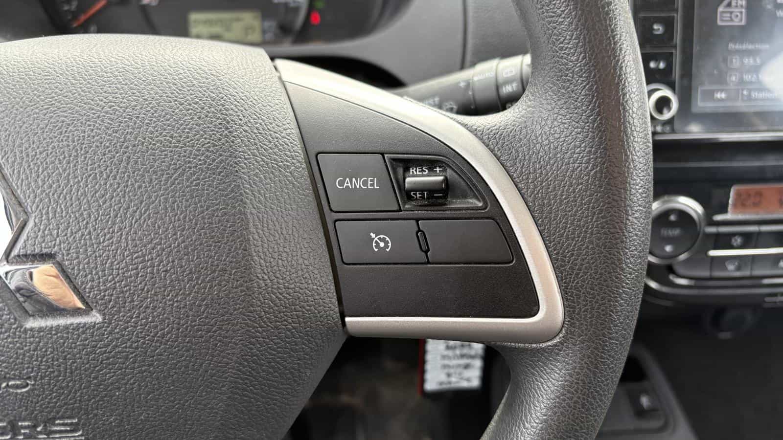 Image 15 Mitsubishi Mirage Se *Android Auto/Apple Carplay *Caméra *Cruise 2022