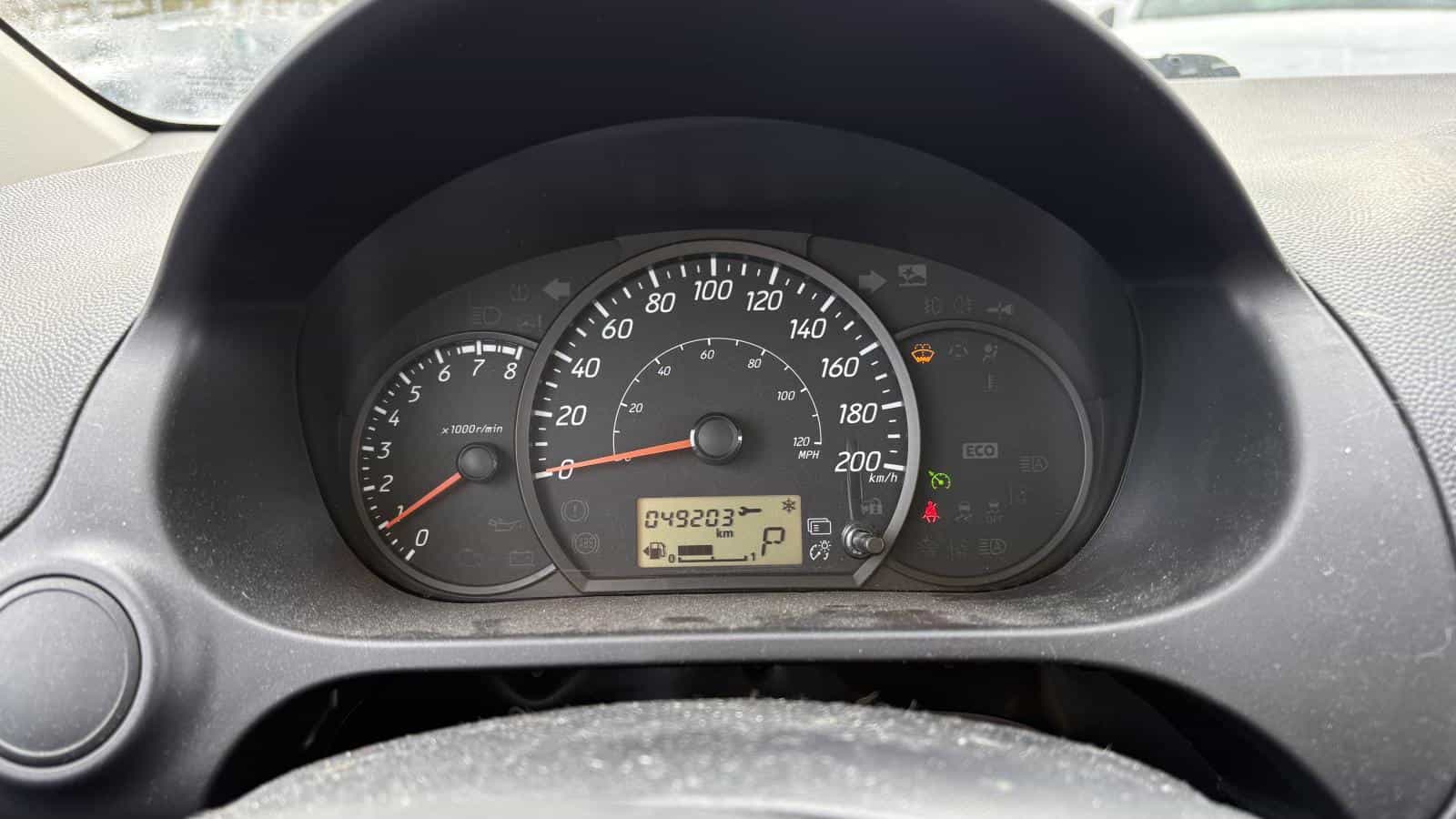 Image 17 Mitsubishi Mirage Se *Android Auto/Apple Carplay *Caméra *Cruise 2022