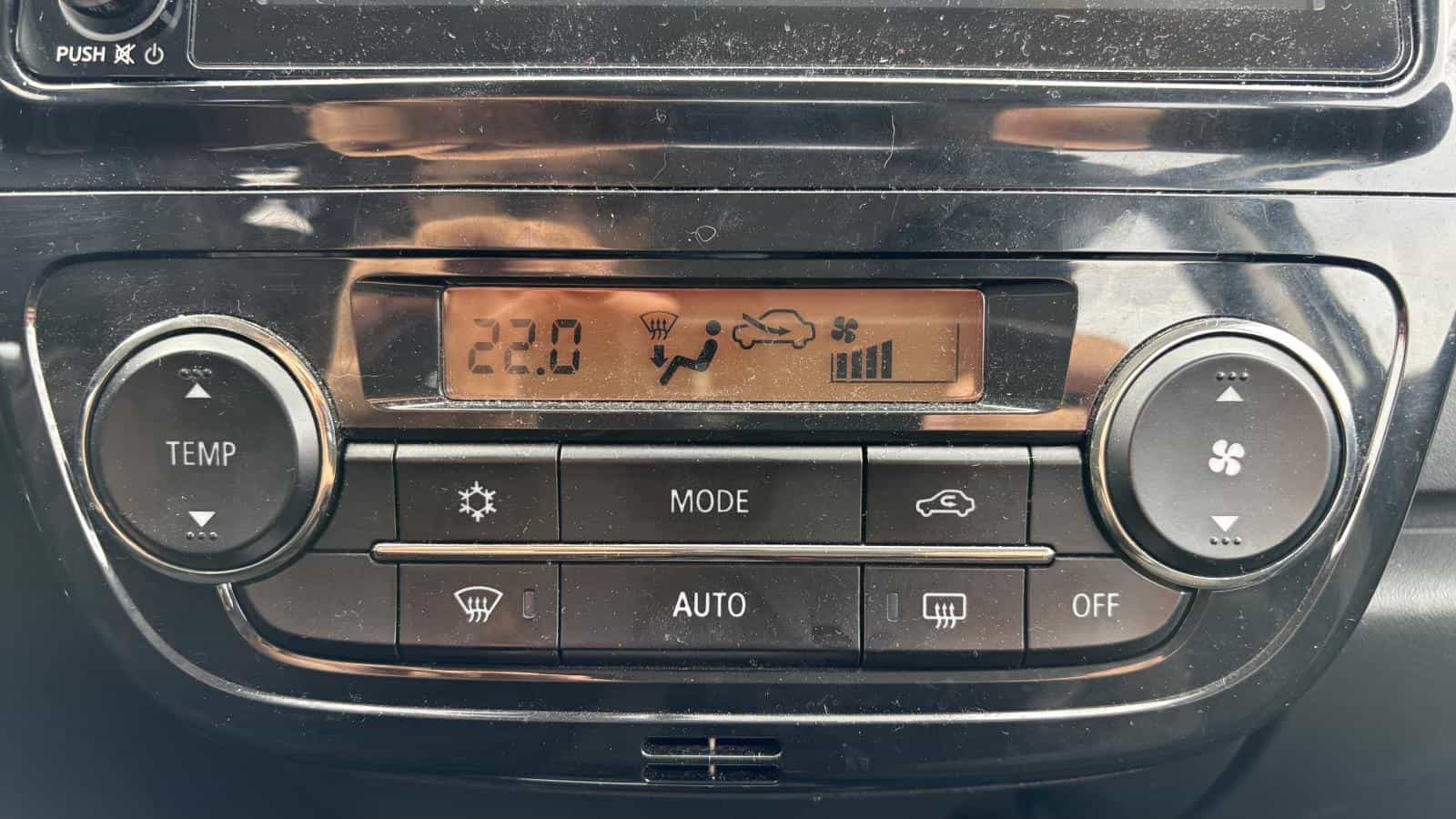 Image 21 Mitsubishi Mirage Se *Android Auto/Apple Carplay *Caméra *Cruise 2022