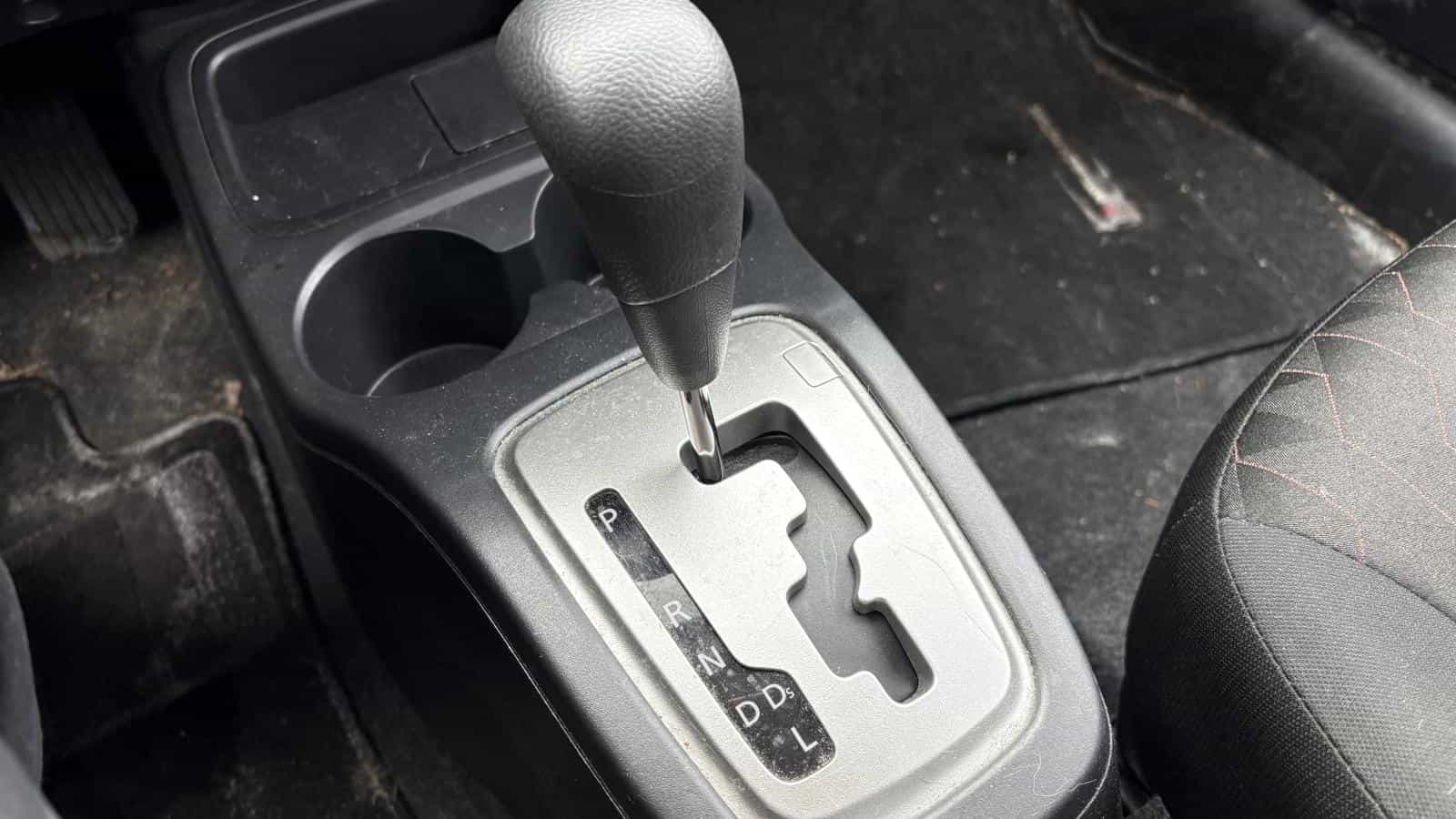 Image 23 Mitsubishi Mirage Se *Android Auto/Apple Carplay *Caméra *Cruise 2022