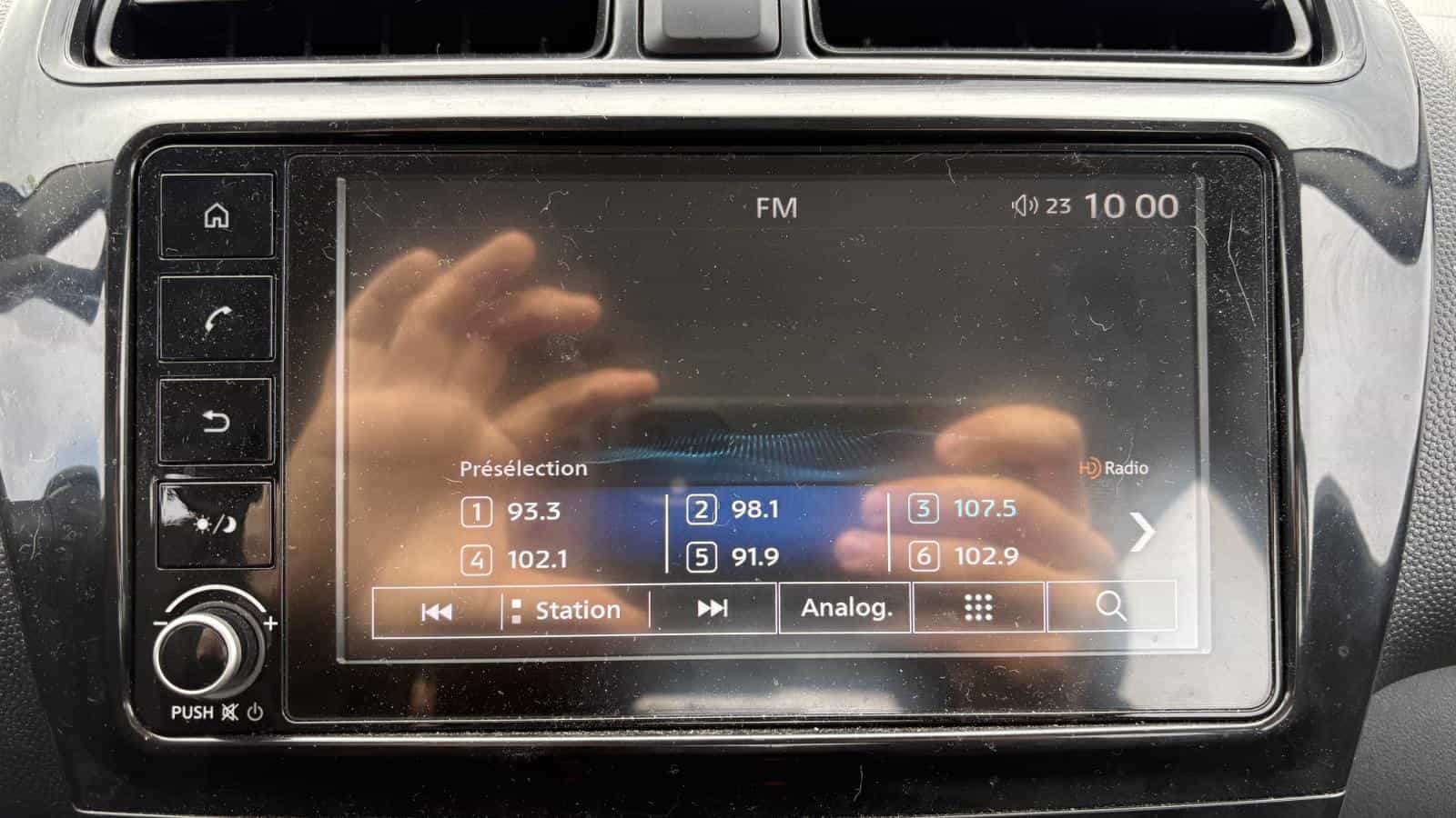 Image 24 Mitsubishi Mirage Se *Android Auto/Apple Carplay *Caméra *Cruise 2022