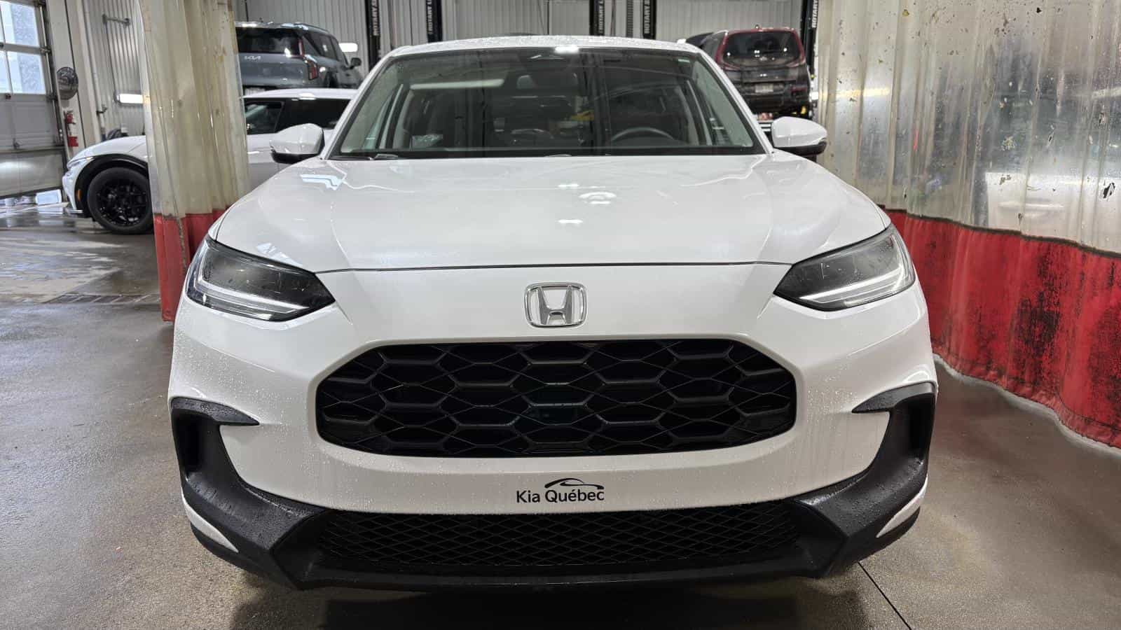 Image 4 Honda HR-V Lx *Sièges Chauffants *Cruise *Carplay *Bluetooth *A/C 2025