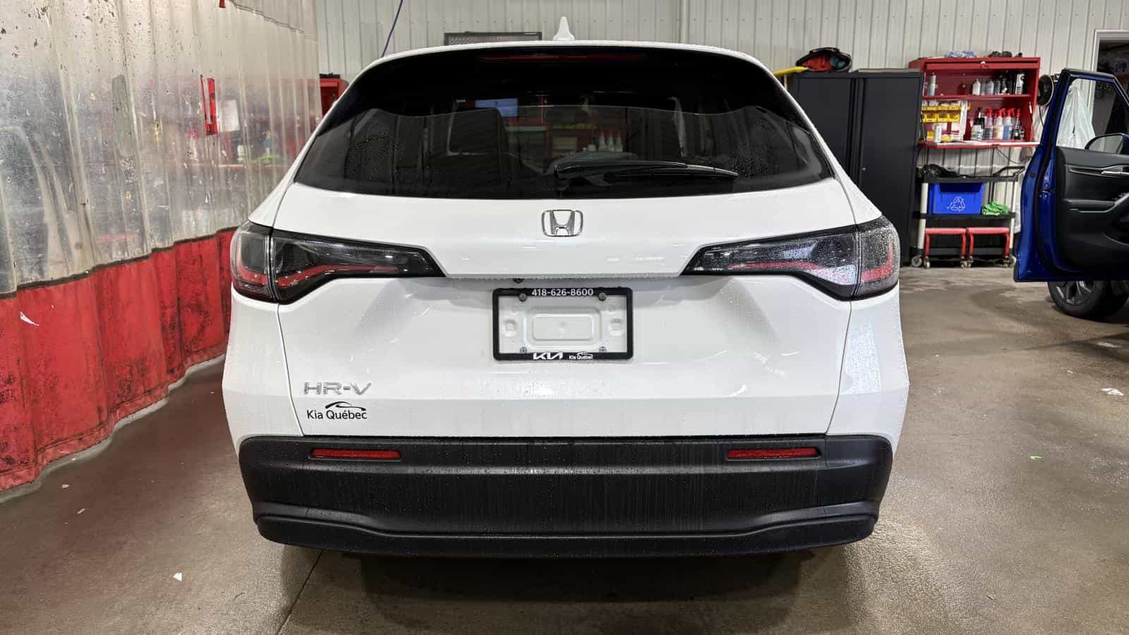 Image 5 Honda HR-V Lx *Sièges Chauffants *Cruise *Carplay *Bluetooth *A/C 2025