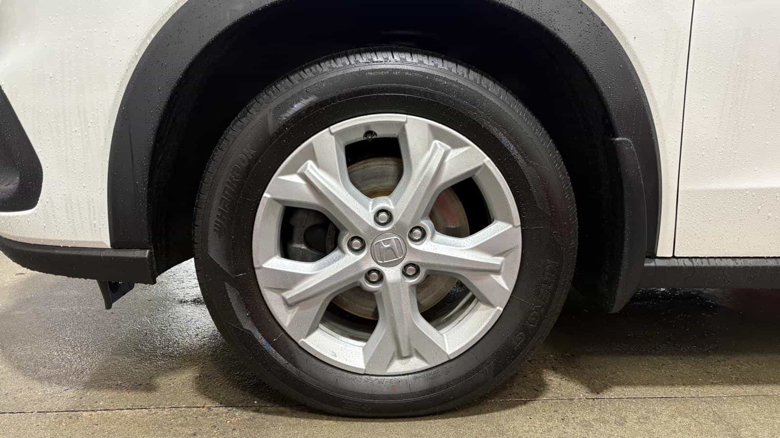 Image 6 Honda HR-V Lx *Sièges Chauffants *Cruise *Carplay *Bluetooth *A/C 2025