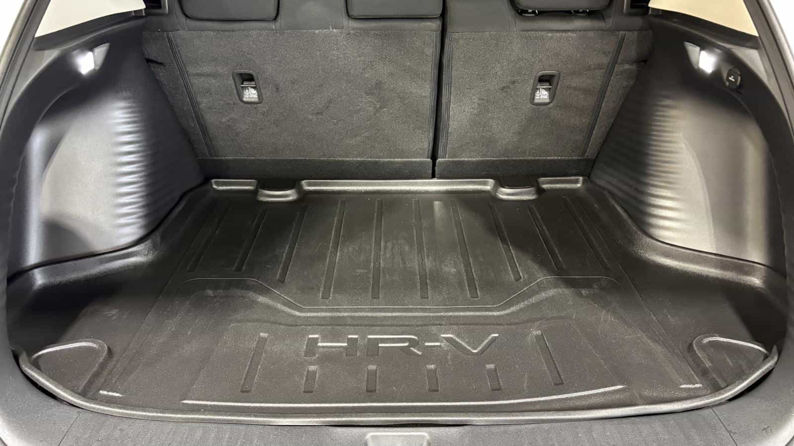 Image 9 Honda HR-V Lx *Sièges Chauffants *Cruise *Carplay *Bluetooth *A/C 2025