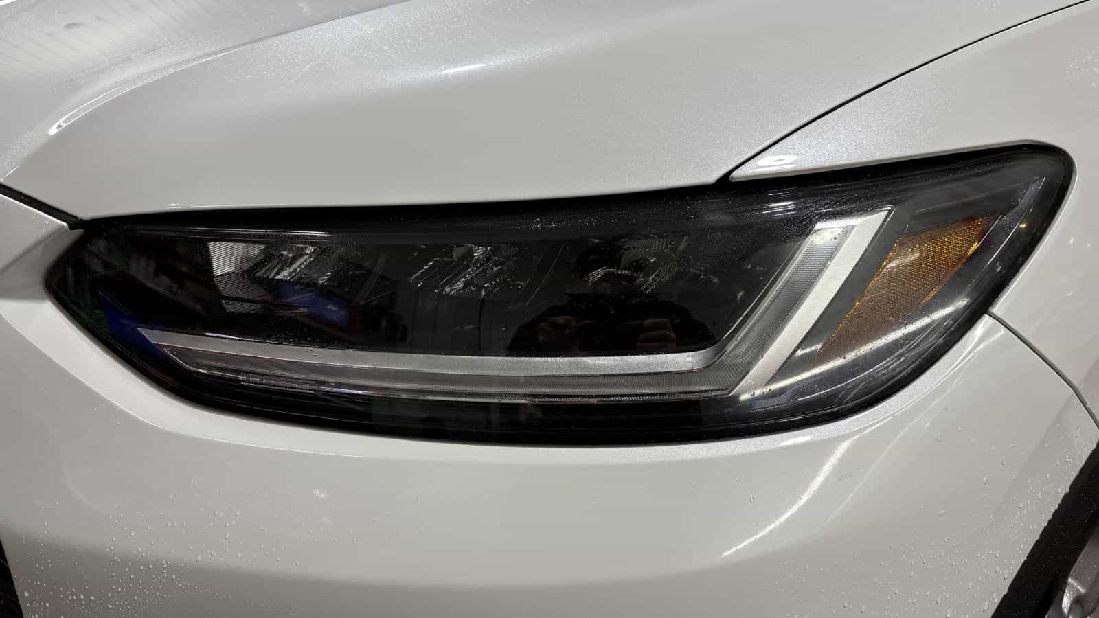 Image 10 Honda HR-V Lx *Sièges Chauffants *Cruise *Carplay *Bluetooth *A/C 2025