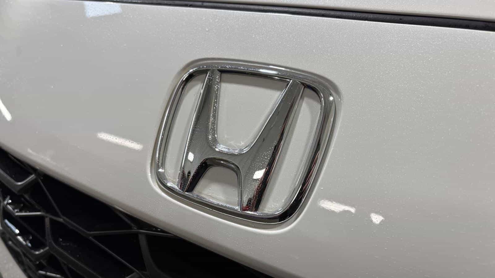 Image 11 Honda HR-V Lx *Sièges Chauffants *Cruise *Carplay *Bluetooth *A/C 2025