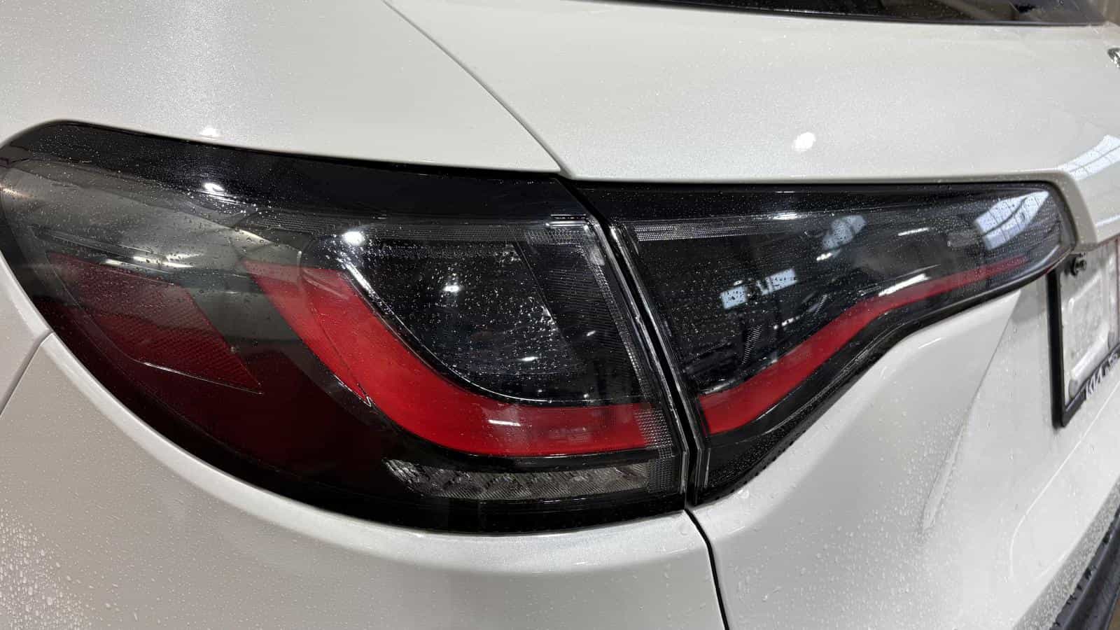 Image 12 Honda HR-V Lx *Sièges Chauffants *Cruise *Carplay *Bluetooth *A/C 2025