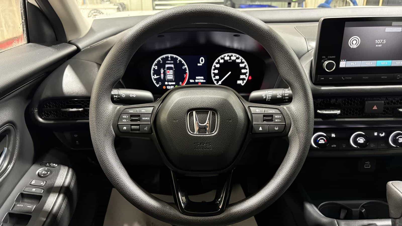 Image 15 Honda HR-V Lx *Sièges Chauffants *Cruise *Carplay *Bluetooth *A/C 2025