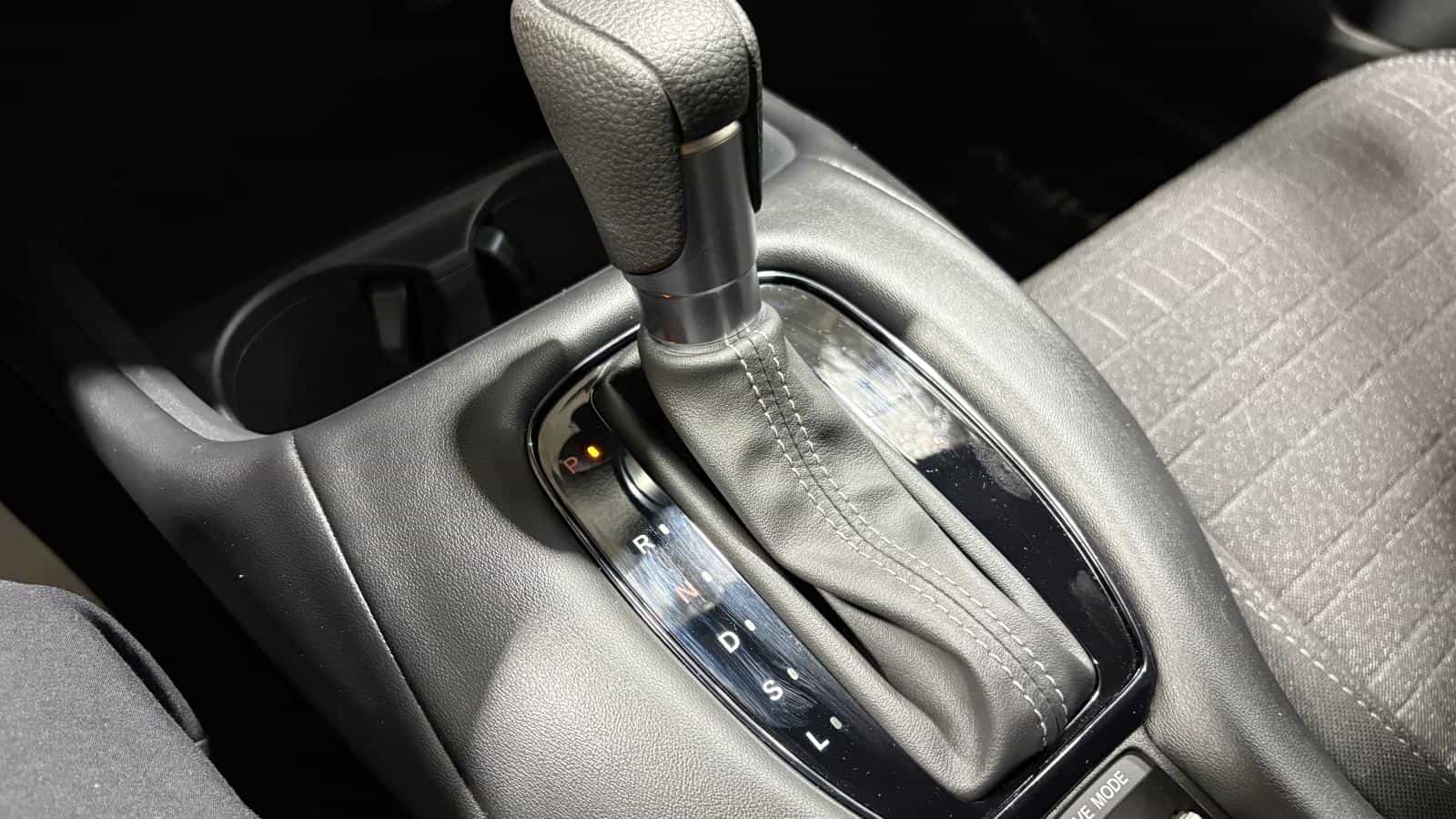 Image 19 Honda HR-V Lx *Sièges Chauffants *Cruise *Carplay *Bluetooth *A/C 2025