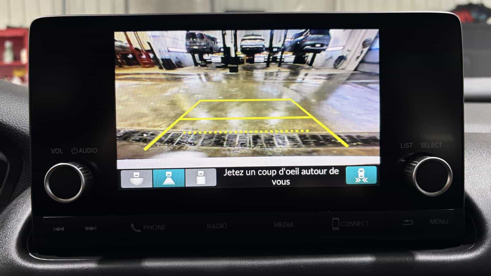 Image 20 Honda HR-V Lx *Sièges Chauffants *Cruise *Carplay *Bluetooth *A/C 2025