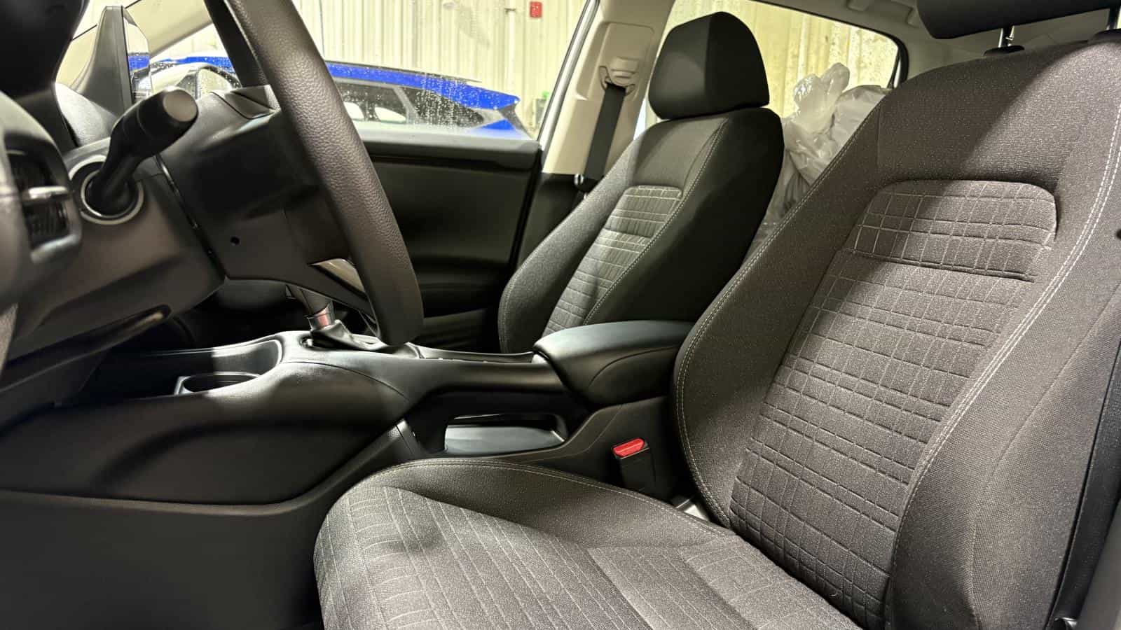 Image 21 Honda HR-V Lx *Sièges Chauffants *Cruise *Carplay *Bluetooth *A/C 2025