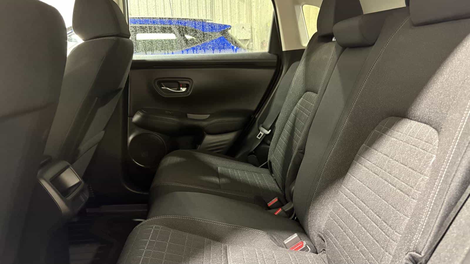 Image 24 Honda HR-V Lx *Sièges Chauffants *Cruise *Carplay *Bluetooth *A/C 2025