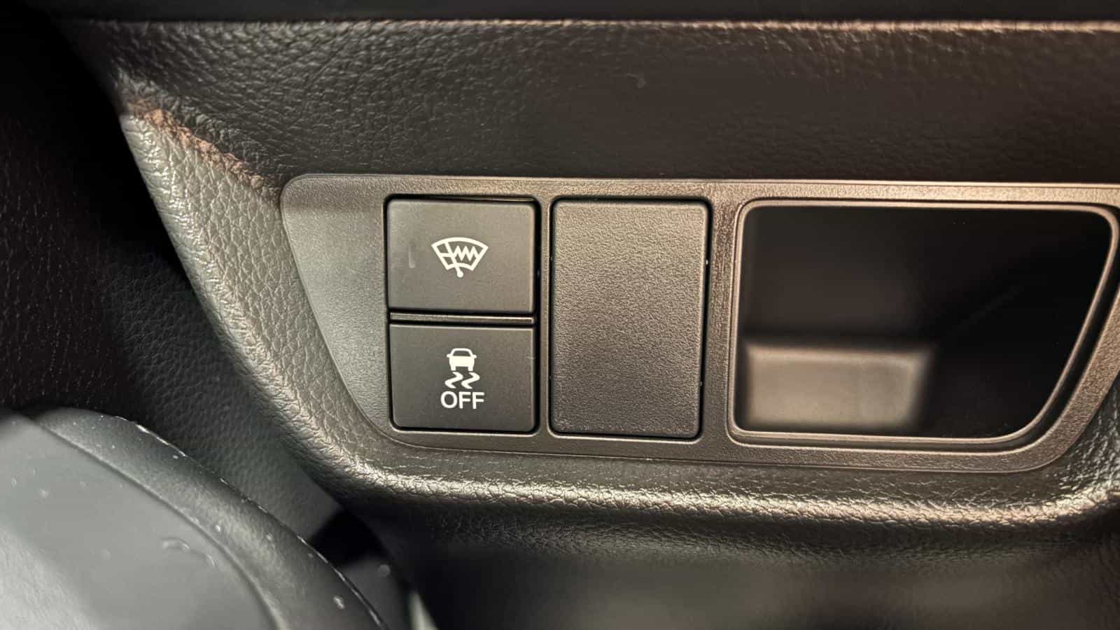 Image 25 Honda HR-V Lx *Sièges Chauffants *Cruise *Carplay *Bluetooth *A/C 2025