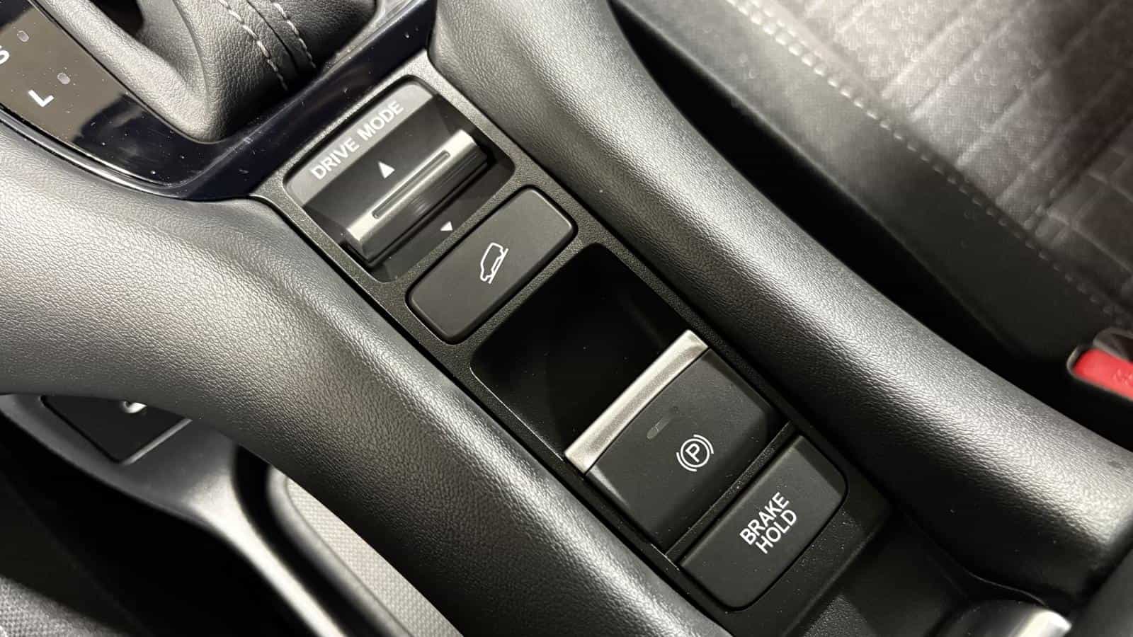 Image 27 Honda HR-V Lx *Sièges Chauffants *Cruise *Carplay *Bluetooth *A/C 2025