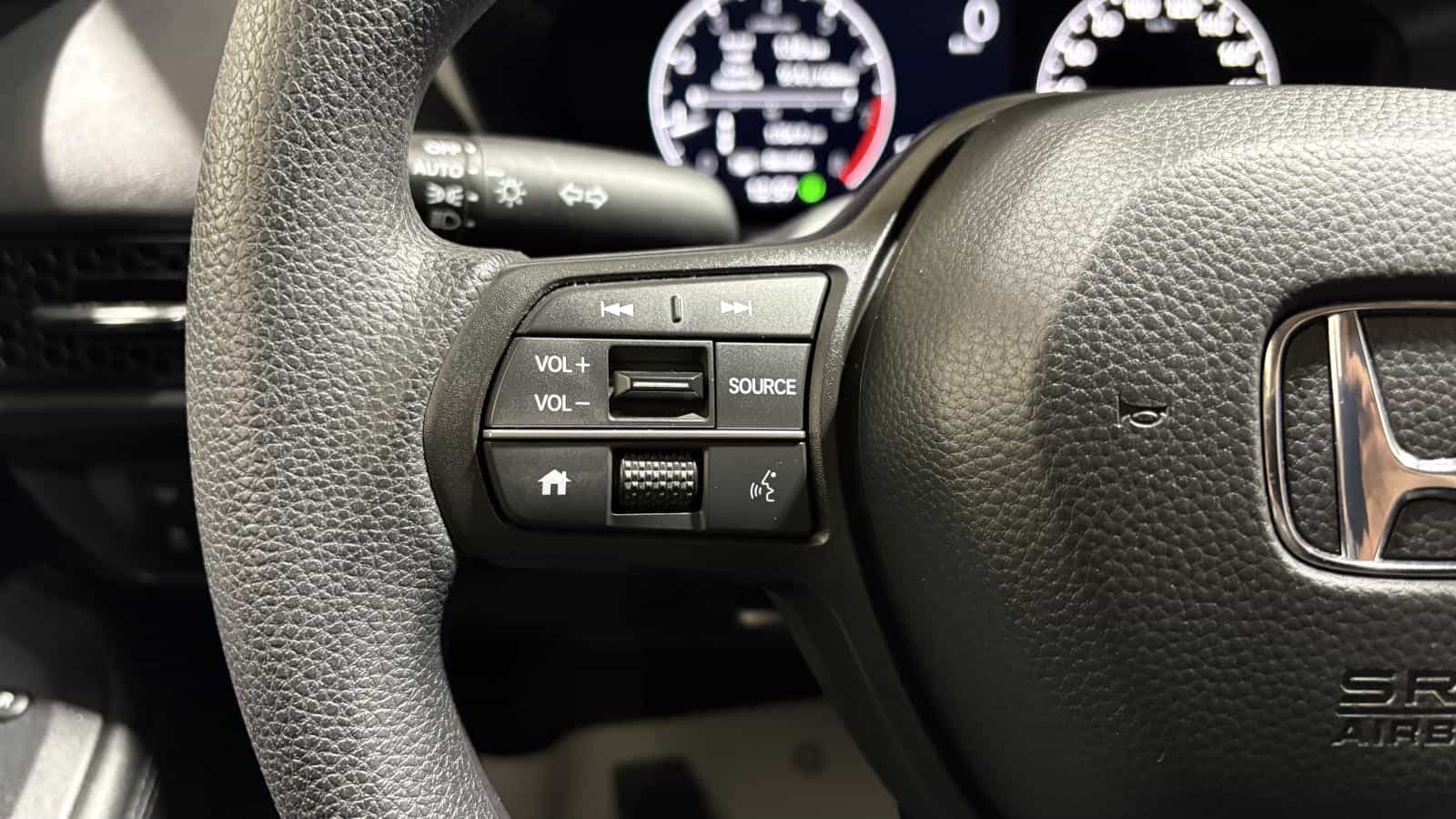 Image 30 Honda HR-V Lx *Sièges Chauffants *Cruise *Carplay *Bluetooth *A/C 2025