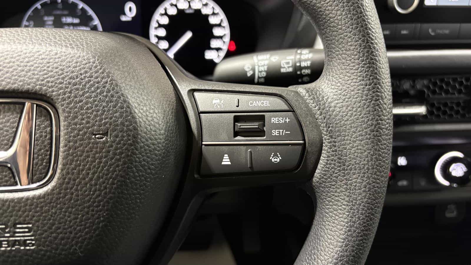 Image 31 Honda HR-V Lx *Sièges Chauffants *Cruise *Carplay *Bluetooth *A/C 2025