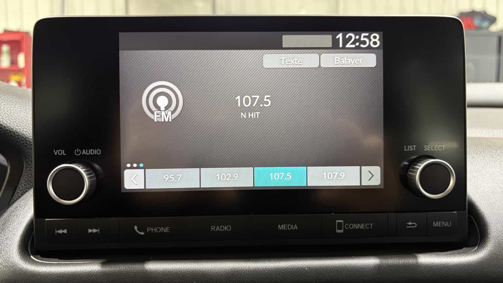 Image 32 Honda HR-V Lx *Sièges Chauffants *Cruise *Carplay *Bluetooth *A/C 2025