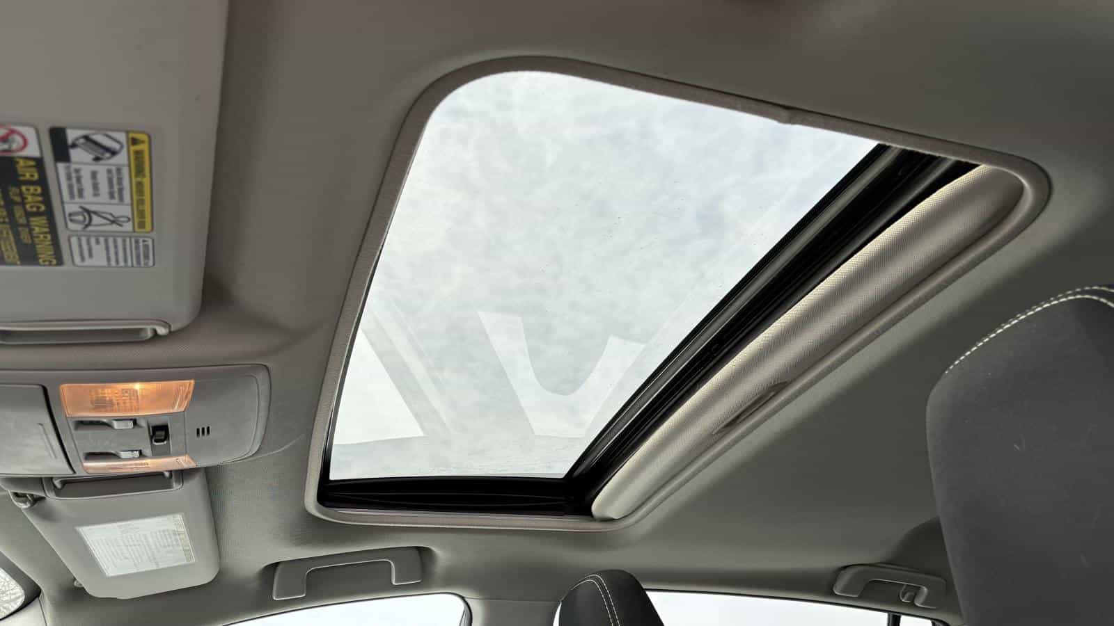 Image 16 Toyota Rav4 Xle *Awd *Toit *Bizone *Caméra *Siege Chauffant *Cruise 2016