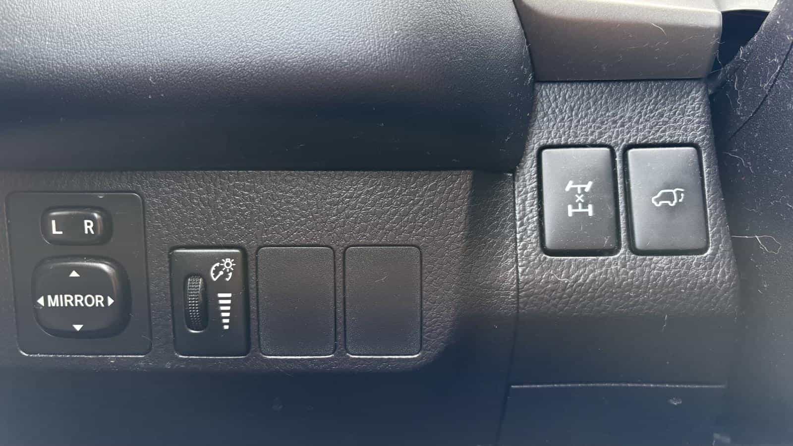 Image 17 Toyota Rav4 Xle *Awd *Toit *Bizone *Caméra *Siege Chauffant *Cruise 2016