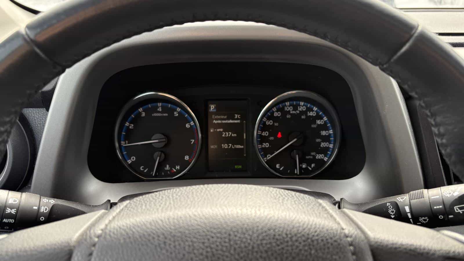 Image 22 Toyota Rav4 Xle *Awd *Toit *Bizone *Caméra *Siege Chauffant *Cruise 2016