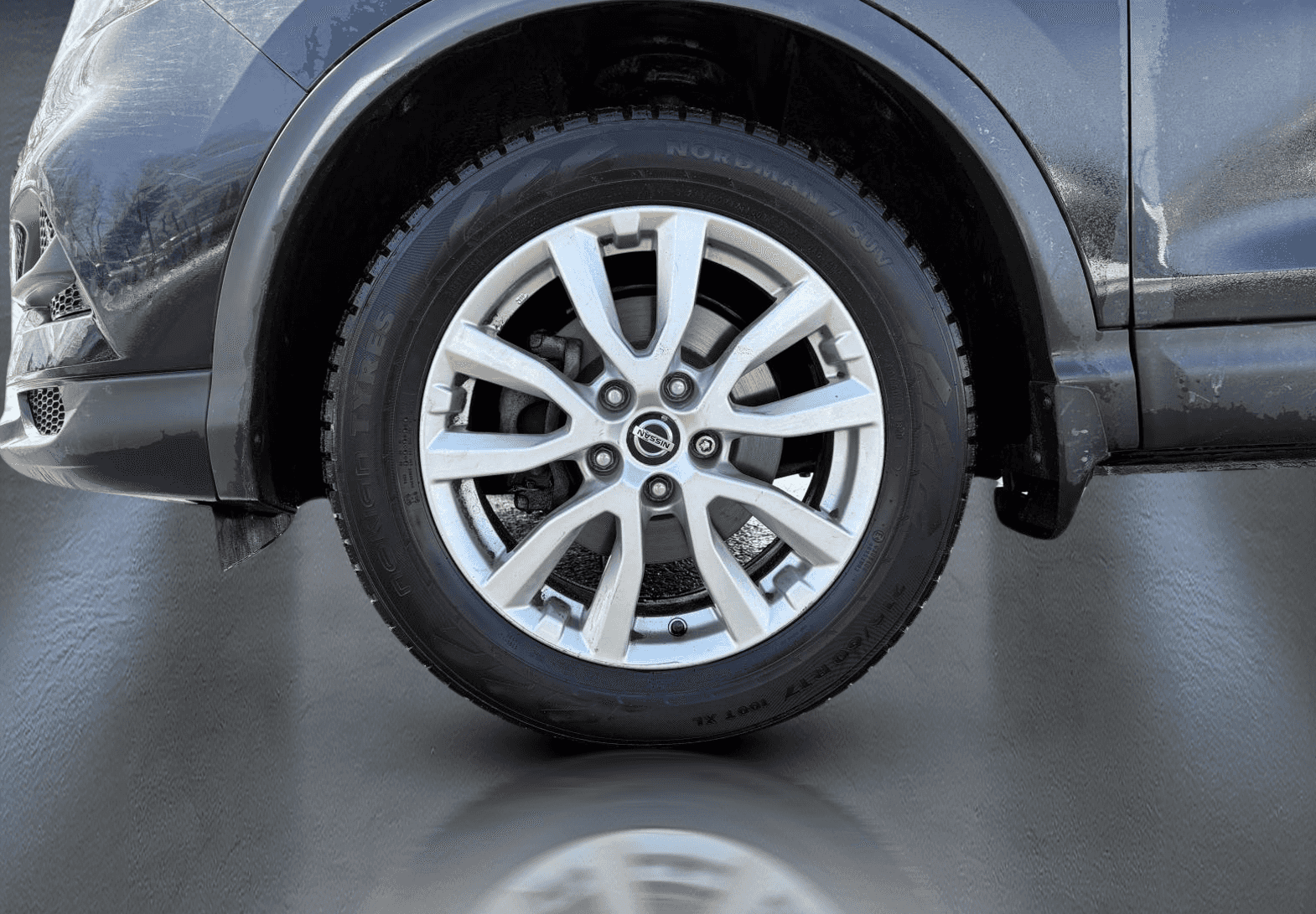 Image 5 Nissan Qashqai S *Awd *Carplay *Caméra *Siege Chauffant *Cruise 2020