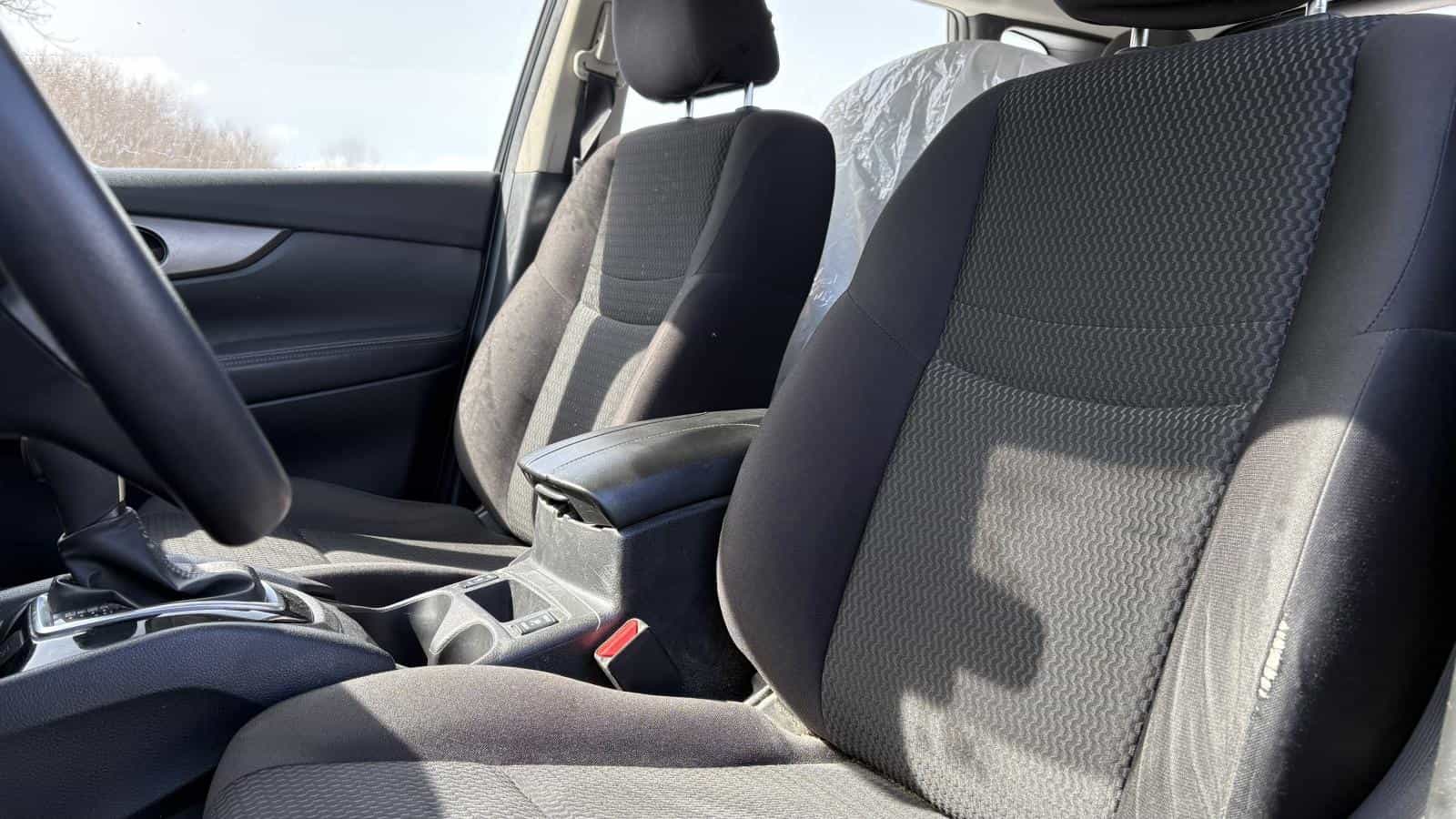 Image 13 Nissan Qashqai S *Awd *Carplay *Caméra *Siege Chauffant *Cruise 2020