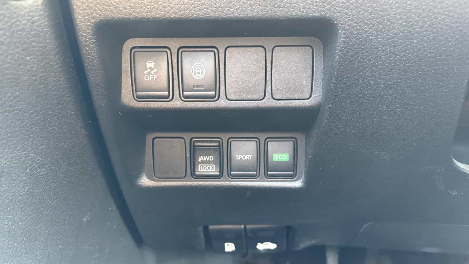 Image 14 Nissan Qashqai S *Awd *Carplay *Caméra *Siege Chauffant *Cruise 2020