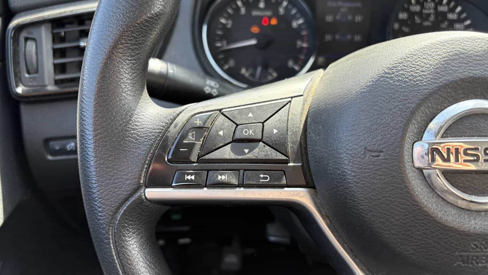 Image 16 Nissan Qashqai S *Awd *Carplay *Caméra *Siege Chauffant *Cruise 2020