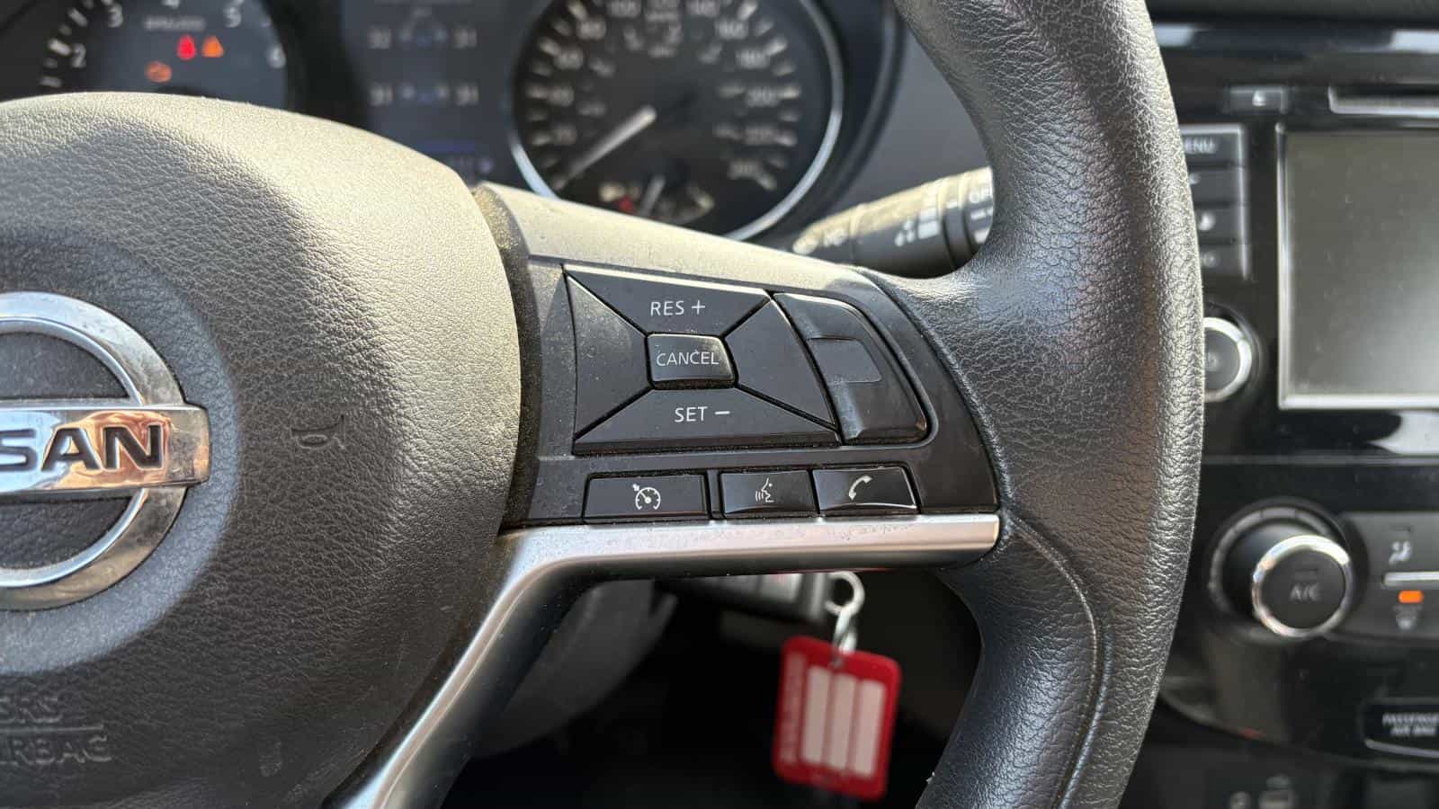 Image 17 Nissan Qashqai S *Awd *Carplay *Caméra *Siege Chauffant *Cruise 2020